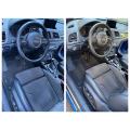 Audi Q3 1/2
