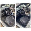 Mercedes GLC 300d