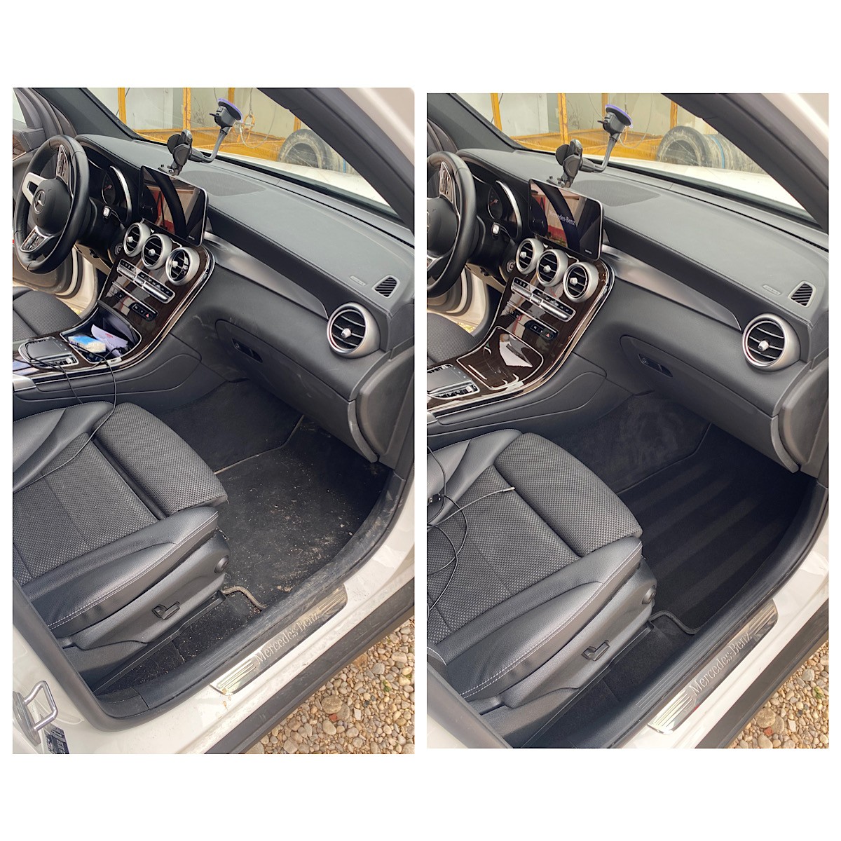 Mercedes GLC 300d